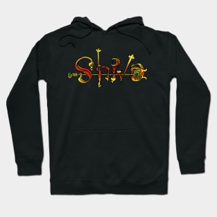 Shiva Hoodie